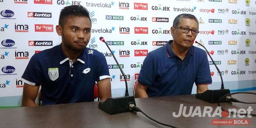 Saddil Ramdani Dapat Perlakuan Khusus dari Persela, Arema FC Mesti Hati-hati