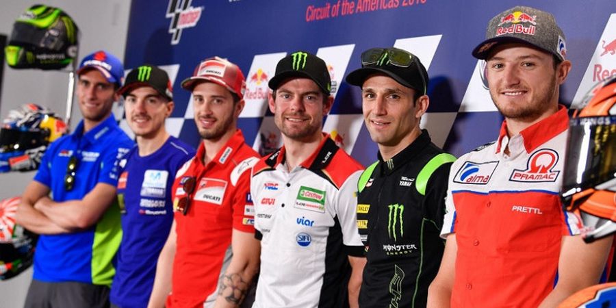 Jorge Lorenzo Masih Mengecewakan, Rider Ini Masuk Dalam Plan B Ducati