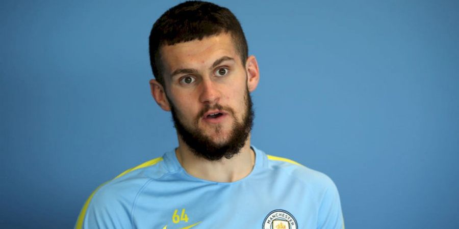 Miris! Kekasih Mantan Pemain Manchester City Tewas Gantung Diri Usai Kirim Pesan Memilukan