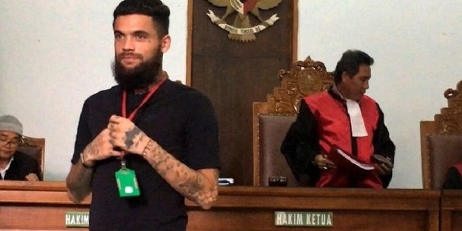 Banjir Pujian Bobotoh, 2 Hal Ini Diduga Jadi Faktor Diego Michiels Tak Bandel Lagi