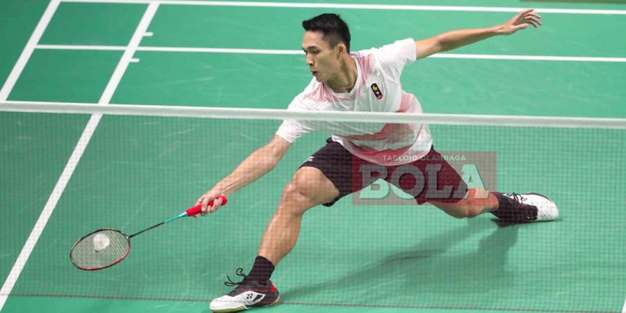 Jonatan Christie Galang Dana untuk Bangun Hunian Sementara di Lombok