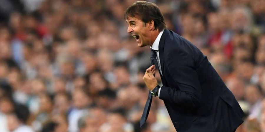 Nasib Julen Lopetegui Diputuskan Usai El Clasico, 3 Nama Pengganti Sudah Muncul