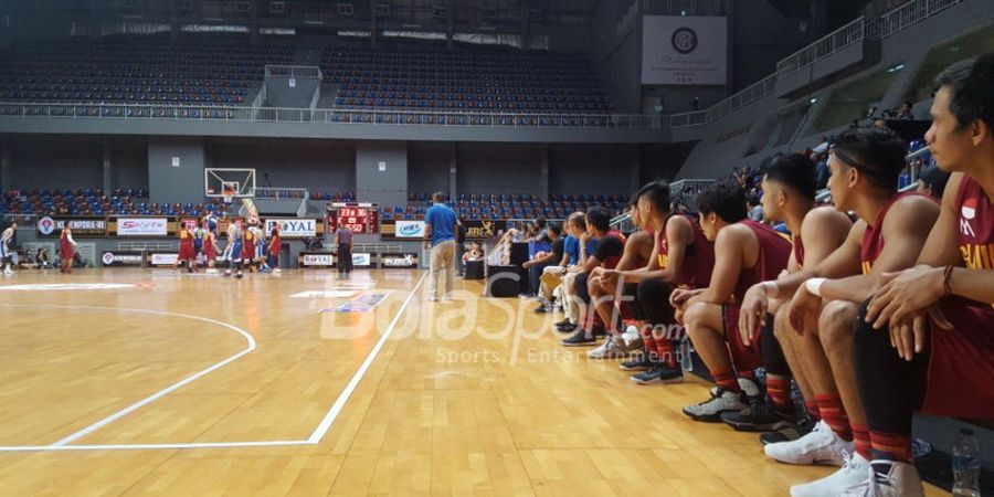 Klarifikasi Manajemen Siliwangi Bandung Terkait Pemain dan Ofisial yang Terlibat Skandal Match Fixing