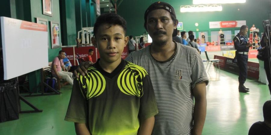 Mengejar Harapan dari Timika