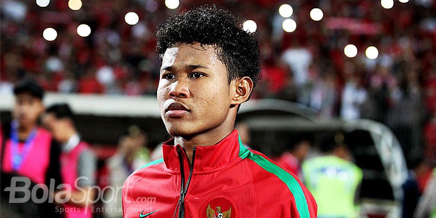 Luar Biasa! Timnas U-16 Hanya Butuh 4 Menit untuk Bobol Iran