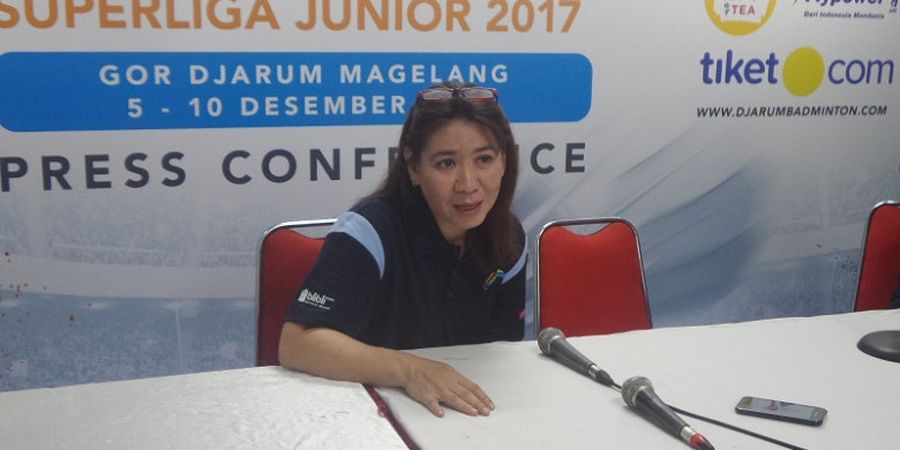 Kirab Obor dan Wajah Indonesia di Asian Games 2018