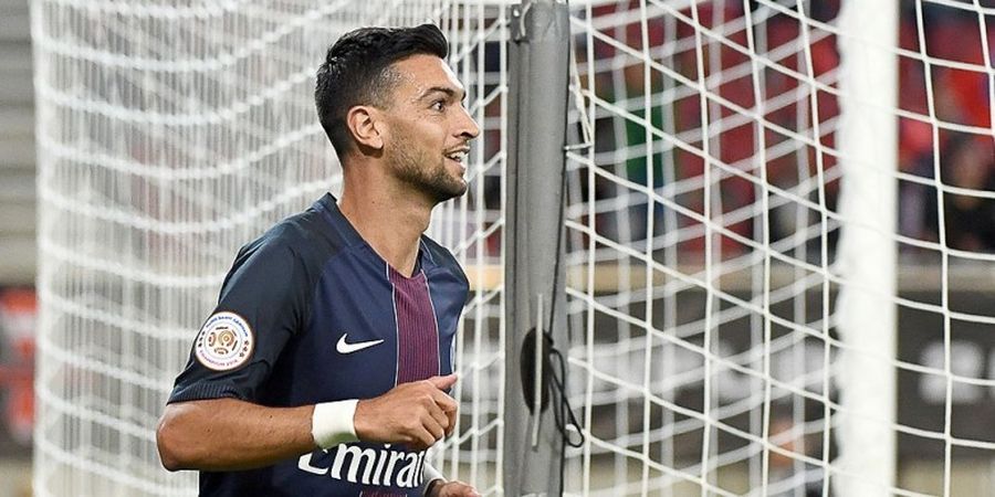 VIDEO - Apa Ini Salam Perpisahan Javier Pastore kepada PSG?