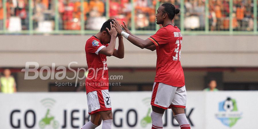 Dua Pemain Ini Jadi Korban Kembalinya Rohit Chand ke Persija