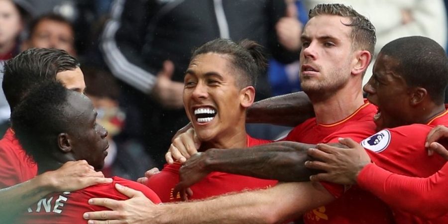 Liverpool dan Kejutan Pemain Multifungsi