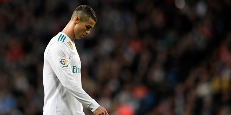 Buru Cristiano Ronaldo, Paris Saint-Germain Siap Korbankan Tiga Pemain