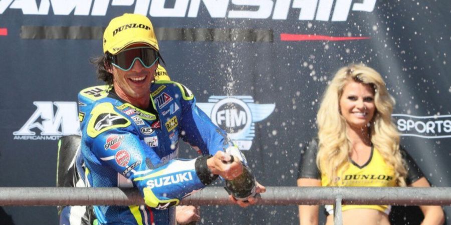 Cerita Toni Elias Mengenai MotoAmerica