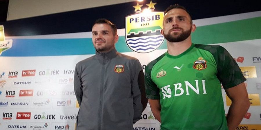 Pelatih Bhayangkara FC Kritik Jadwal Liga 1 dan Timnas Indonesia