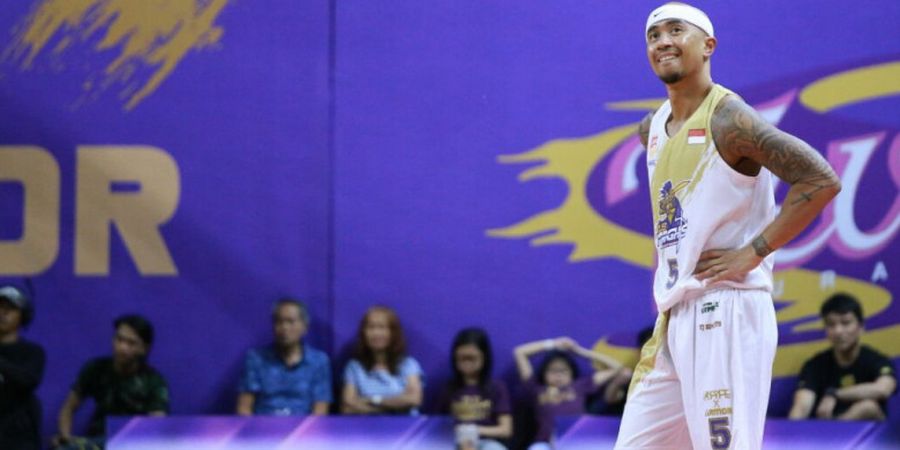 ABL 2017-2018 - Pelatih dan Pemain Tim China Ini Puji Perlawanan CLS Knights Indonesia