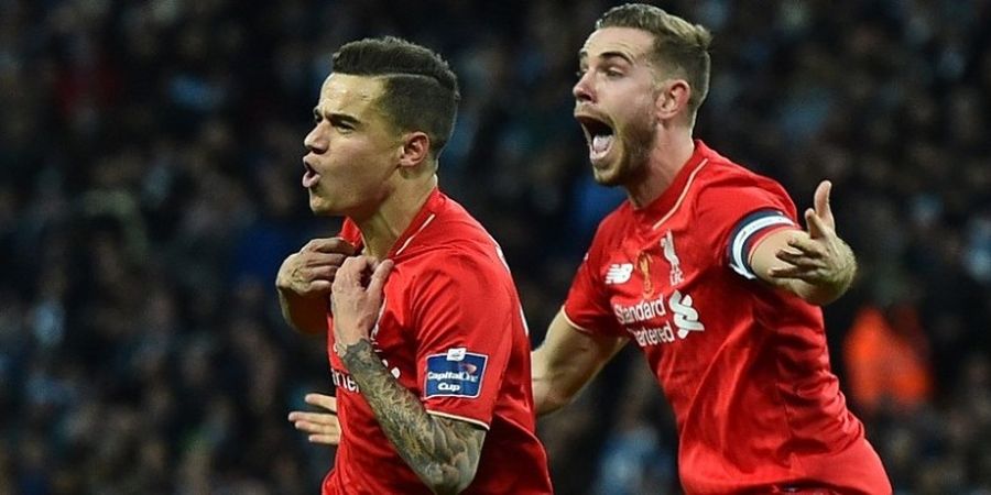 'Kekalahan Liverpool Sangat Pahit'