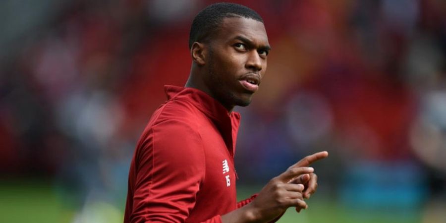 Daniel Sturridge Jadi Detektif saat Menikmati Liburan di Negeri Paman Sam