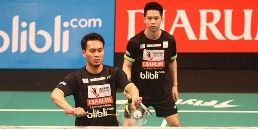 Kapan Aturan Baru BWF Tentang Servis Akan Diberlakukan?