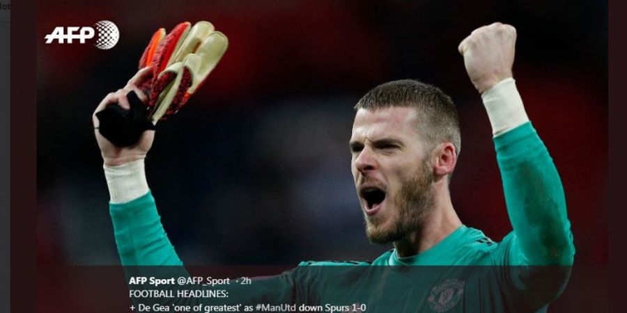 Line-up Manchester United Vs Brighton - Diamond Masih Jadi Andalan