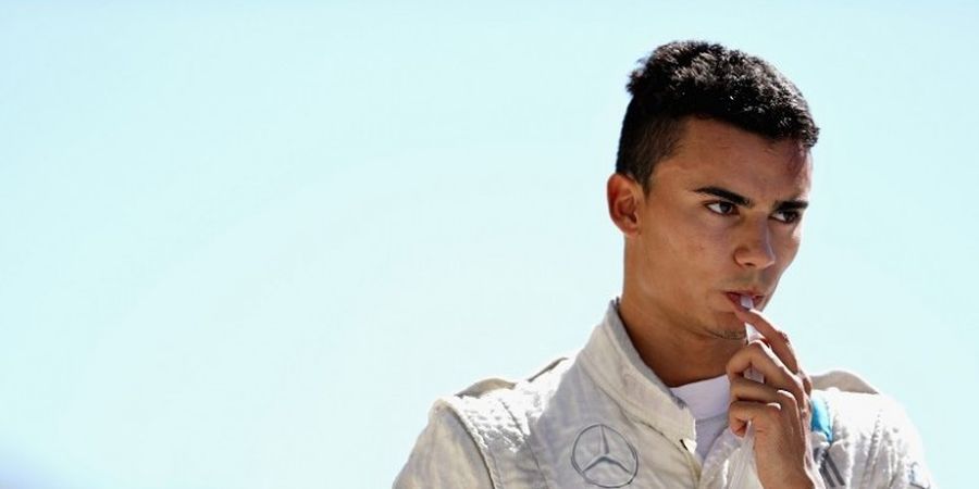 Simak Rangkuman Video Latihan Bebas GP Hungaria dan Video Kecelakaan Pascal Wehrlein