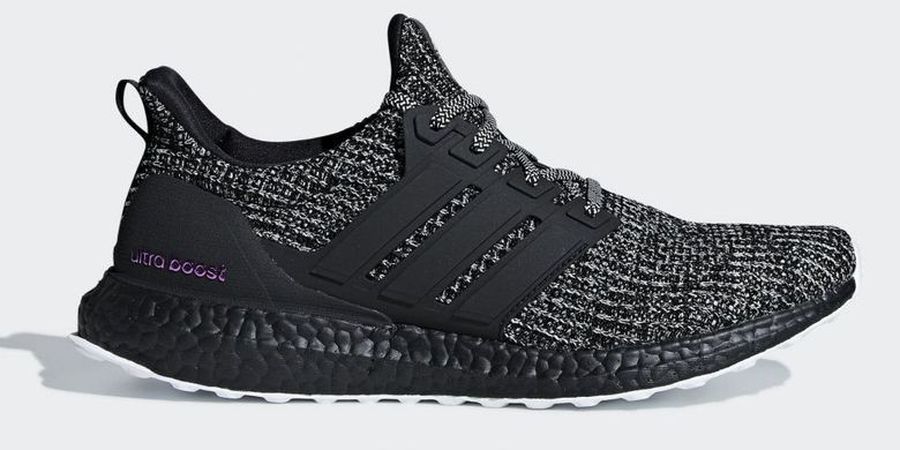 Beri Dukungan untuk Penderita Kanker Payudara, Adidas Rilis Ultra Boost Spesial