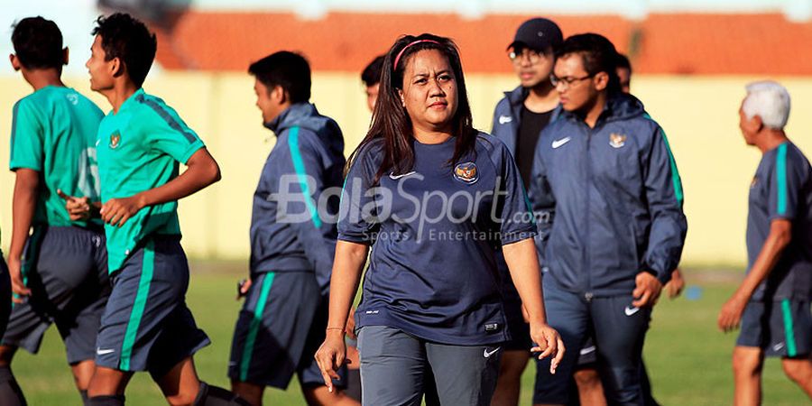 Peran Penting Psikolog di Timnas U-16