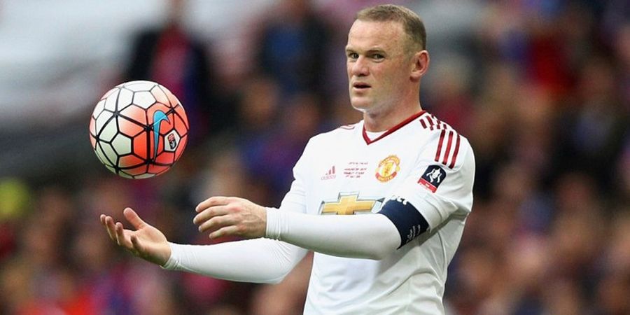 Rooney Bicara perihal Kesamaan Ferguson dan Mourinho