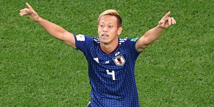 Kisah Cinta Keisuke Honda dengan Kamboja - 5 Hal yang Perlu Diketahui