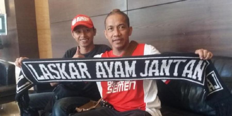 Makna Kemerdekaan Republik Indonesia di Mata Suporter PSM Makassar