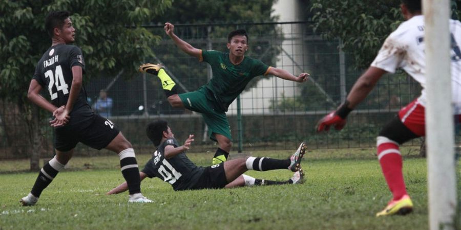 EKSKLUSIF - Kabar Terbaru Kepindahan PS TIRA ke Bantul untuk Liga 1 2018