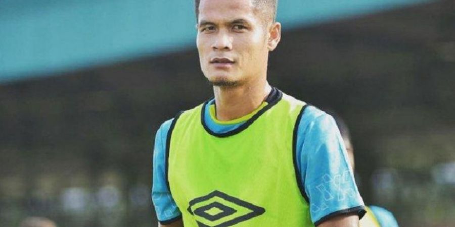 Tak Lagi Bersama Barito Putera, Fajar Handika Sampaikan Salam Perpisahan 