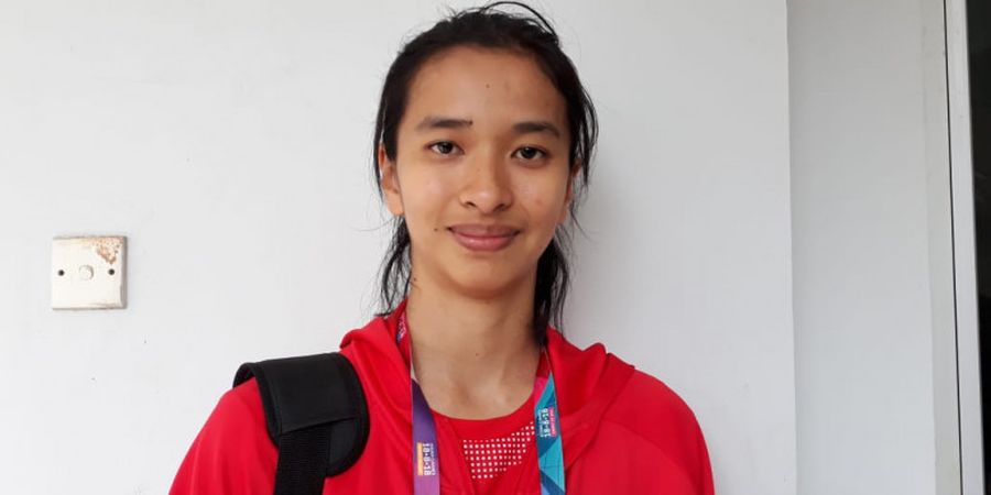 Inilah Salah Satu Alasan Kegagalan Tim Quadrant Putri Indonesia ke final Sepak Takraw Asian Games 2018