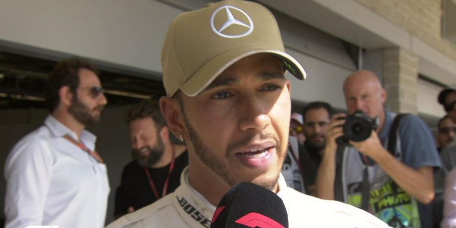 Lewis Hamilton Siap Kerja Keras pada Musim Kompetisi F1 2019