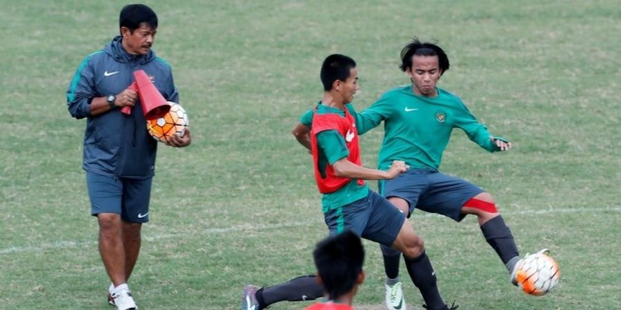 Ini Kekhawatiran Besar Indra Sjafri, Semoga Tak Terjadi di Timnas U-19