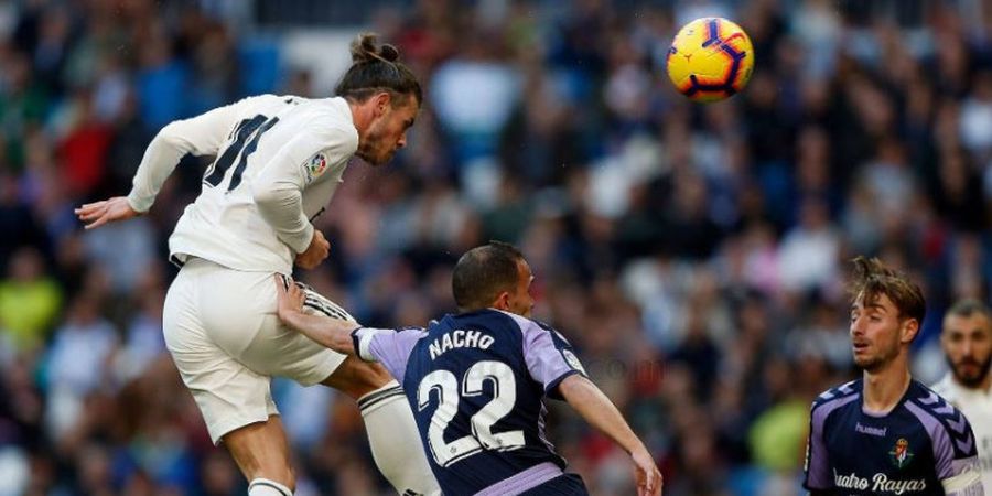 Gareth Bale Sudah Dekati Level Cristiano Ronaldo dan Lionel Messi