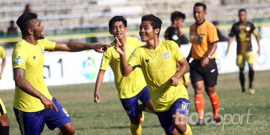 Mengejutkan! Liga 1 Segera Berakhir, Pelatih Bingung Karena Latihan Tim ini hanya Dihadiri 5 Pemain