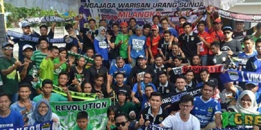 Viking Banjarmasin Siap Jaga Sanitasi Stadion 17 Mei Saat Laga Barito Putera Vs Persib