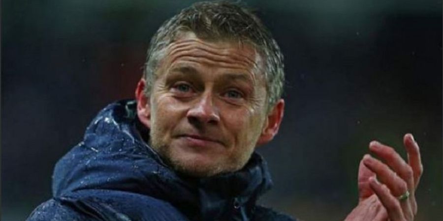 Solskjaer Tak Tertarik Pecahkan Rekor Pelatih Legendaris Manchester United