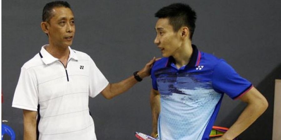 'Obat Terbaik untuk Lee Chong Wei adalah Lapangan Bulu Tangkis'