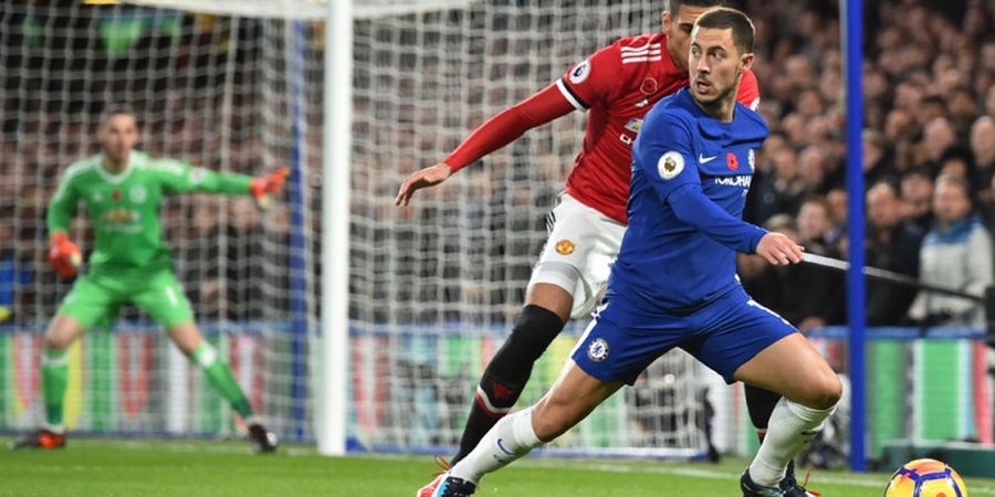 Skuat Manchester United Terlambat Pulang ke Rumah Usai Ditumbangkan Chelsea, Sudah Jatuh Tertimpa Tangga