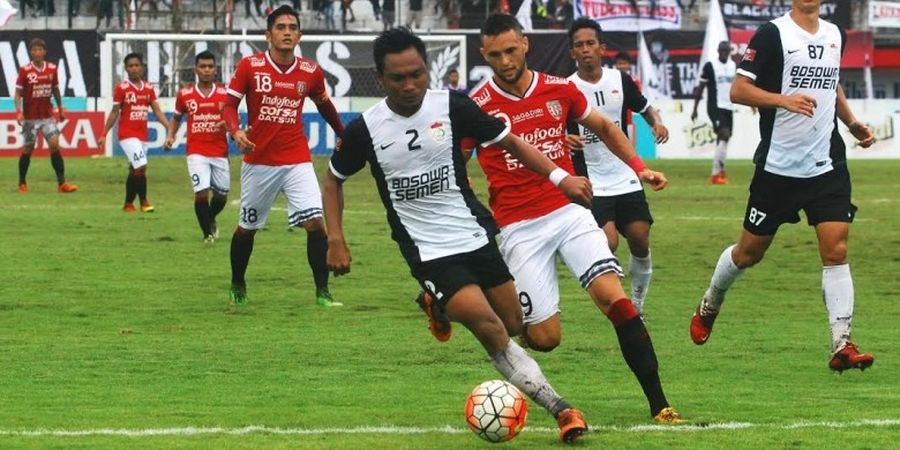 PSM Krisis Pemain Bertahan, Ini Komentar Robert Rene Alberts  