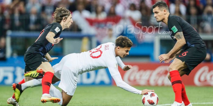 Dele Alli Boyong Teman-temannya Pergi ke Amerika Serikat dan Spanyol