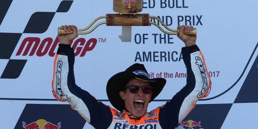 Inilah Jadwal MotoGP Americas dan Klasemen Sementara Pebalap Musim 2018