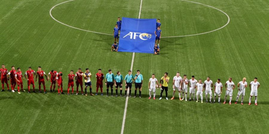 Home United Vs Persija - Macan Kemayoran Tumbang di Jalan Besar