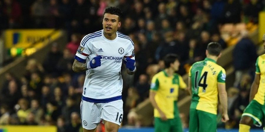 Gagal Dapatkan Gelandang Arsenal, Chelsea Pilih Pertahankan Winger Muda Serbabisa Ini