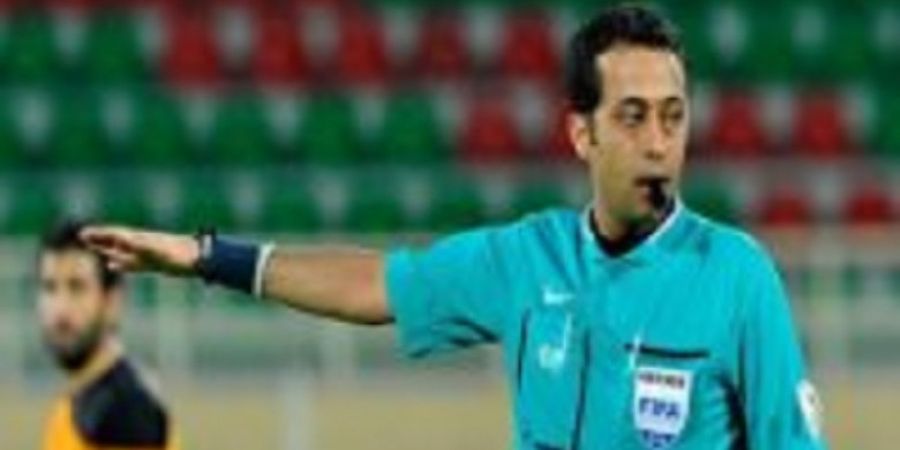 Arema vs Persib Akan Dipimpin Wasit Penuh Prestasi, Pelatih Arema Malah Bilang Begini  