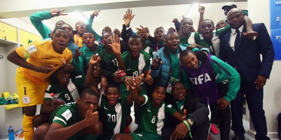 Mali Coba Hentikan Dominasi Nigeria