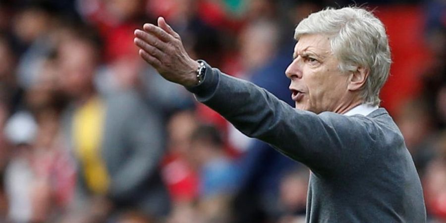 Chelsea Vs Arsenal - Arsene Wenger: Respons Positif di Partai Tandang