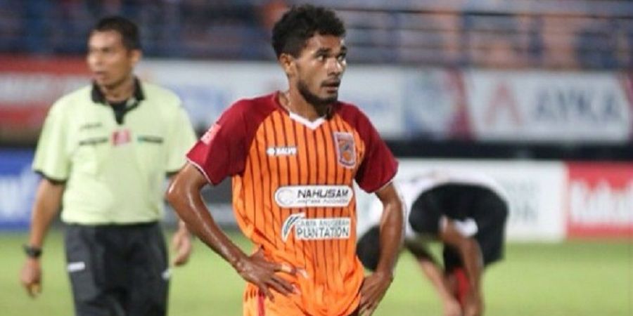 Buah Manis dari TC RANS Cilegon FC di Turki, Rival Lastori Dilirik Pelatih 1922 Konyaspor