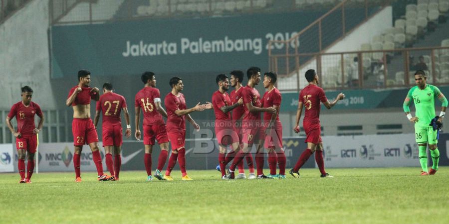 Timnas Indonesia Lemah dalam Menyerang, Saat Tepat bagi Si Anak Tarkam?