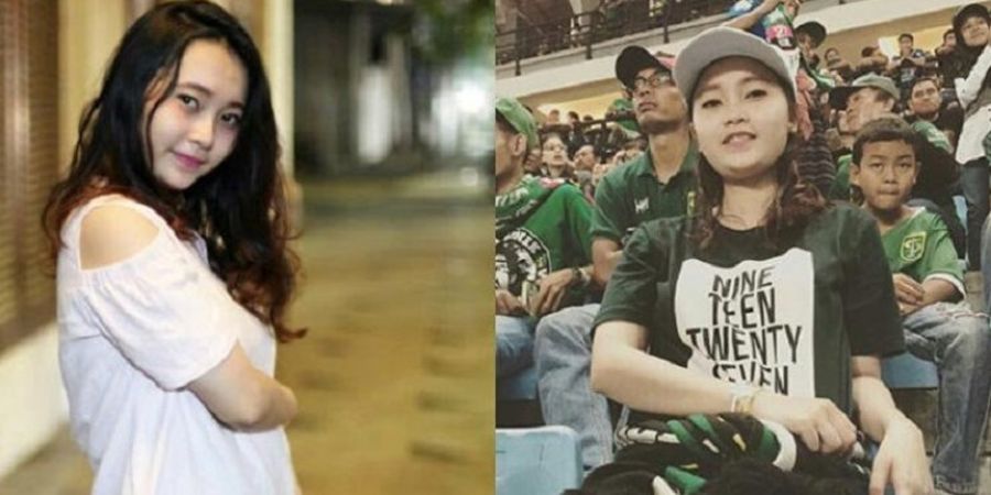 Gadis Cantik Ini Tak Ingin Lupakan Jasa Angel Alfredo Vera