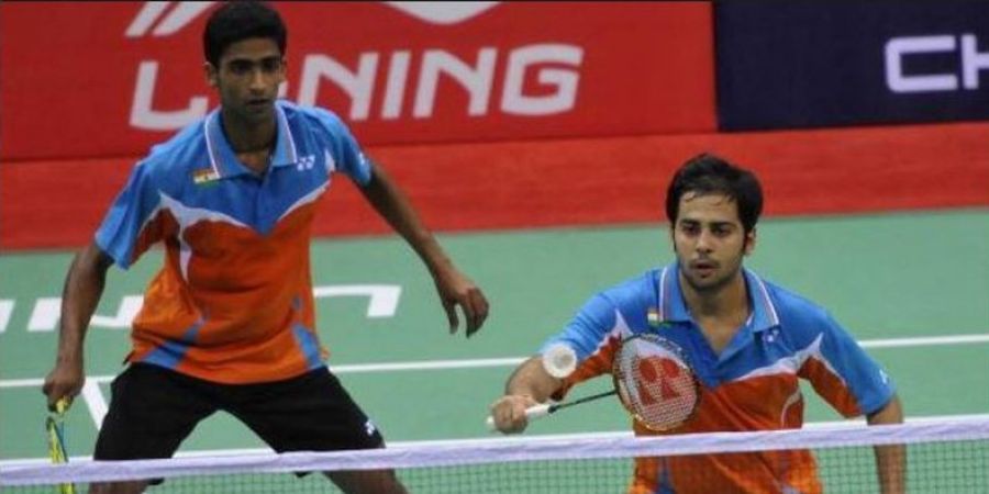 Pelatih India Ini Kecewa dengan Penilaian Service Judge pada India Open 2019